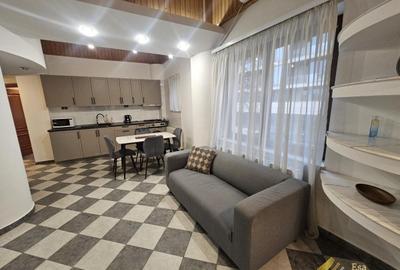 Apartament 3 camere in vila Floreasca Lake - 6