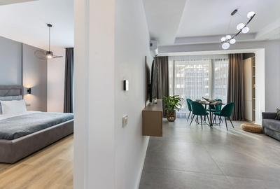 Prima închiriere! Apartament 2 camere AXXIS, termen lung.  Negociabil. - 2