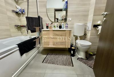 Apartament cu 3 camere decomandat, mobilat în Braytim - 17