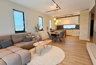 VILA pe un nivel | 4 camere | complet amenajată | 510 mp teren - 4