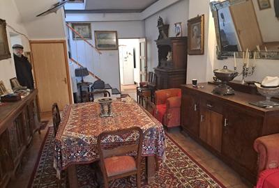 Drumul Sarii - Razoare, singur curte, semimobilatam libera - 10