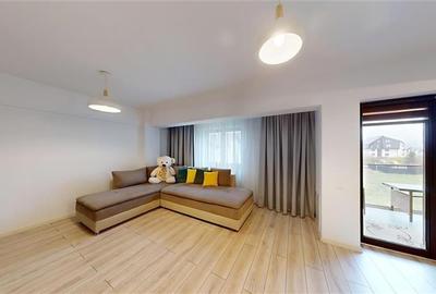 Regim vila,decomandat,insorit,mobilat, echipat,terasa:vedere frumoasa,Tractorul, - 13