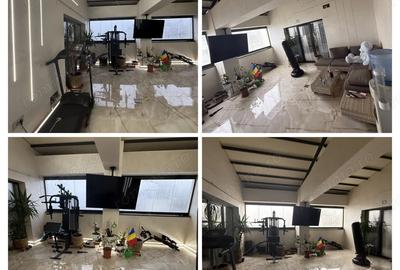 Penthouse 160m + 2 parcari subterane - 15