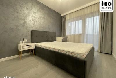 Apartament cu 3 camere semidecomandat în Baciu - 6