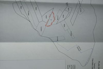 Teren în Central - 1