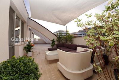 Apartament 3 CAMERE - 76MP + TERASA 57 MP Timpuri Noi Square - 8