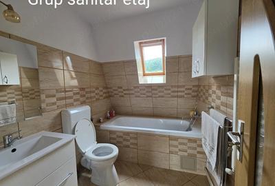 Casă cu Teren 1500 Mp în Mărcuș - 4