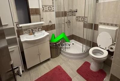 Apartament de inchiriat 3 camere parcare Sibiu Doamna Stanca - 5