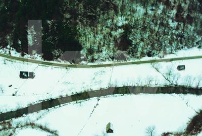 Teren  de vanzare cu Autorizatie de Constructie  Aprobata - Rau Sadului - 8