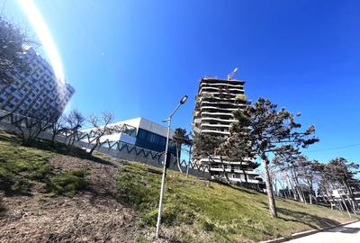 APARTAMENT DE VACANȚĂ LA MARE SAU INVESTITIE - VANZARE | STATIUNEA OLIMP | - 2