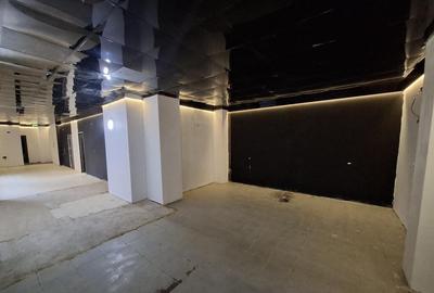 Spațiu comercial, de 191 mp, în UTA - 19