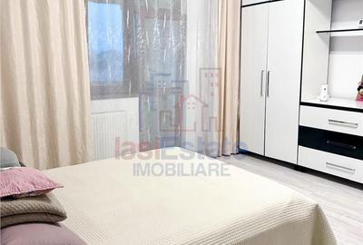 Apartament cu 3 camere în Baza 3 - 8