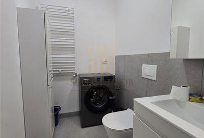 Apartament cu 2 camere în Democrației - 3