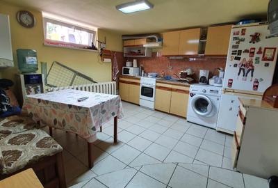 Casă cu 4 camere decomandat în Șelimbăr - 7
