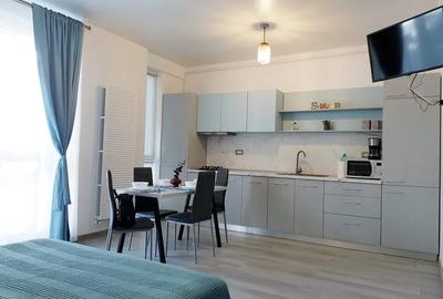 Proprietar/ Vând studio în N10 by Alezzi Mamaia Nord, Navodari - 3