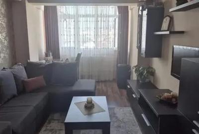 Apartament cu 2 camere decomandat în Burdujeni - 1