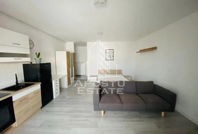 Apartament cu 1 camera, mobilat, zona Planetelor Giroc - 2