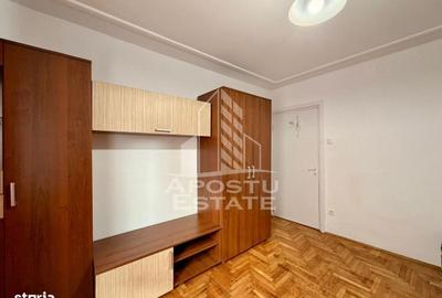 Apartament cu 3 camere, mobilat în Complex Studențesc - 14