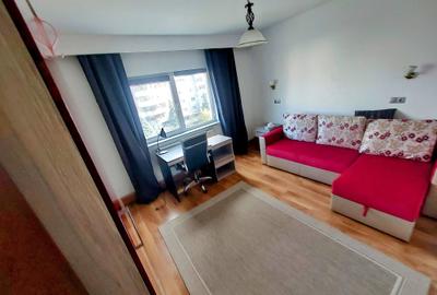 Apartament cu 2 camere decomandat în Mănăștur - 1