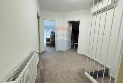 Casă cu 5 camere cu Teren 500 Mp în Oncea - 2