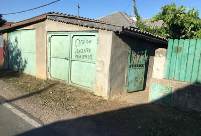 Vand casa in Mihail Kogalniceanu - 6