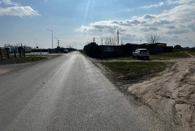 Teren Construcții intravilan de 475 mp, în Techirghiol - 8