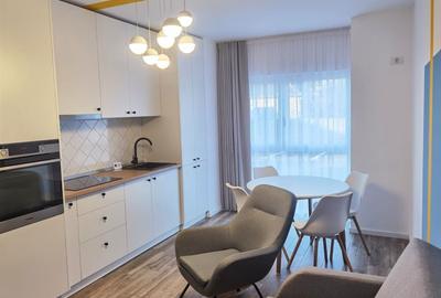 Apartament cu 3 camere decomandat în Exterior Vest - 5