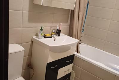 Apartament cu 3 camere semidecomandat în P-ța Unirii - 5