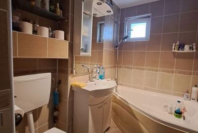 Apartament cu 4 camere în Central