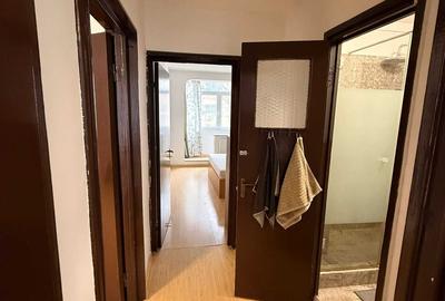 Apartament cu 3 camere semidecomandat în Drumul Taberei - 6