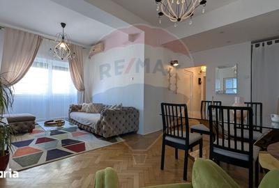 Apartament cu 2 camere în Dorobanți - 3