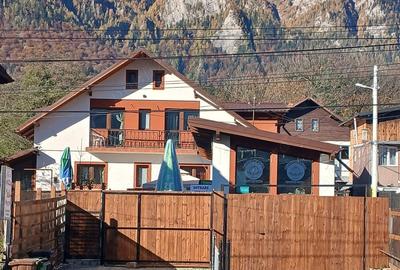 Vila de vanzare Bu?teni - 1
