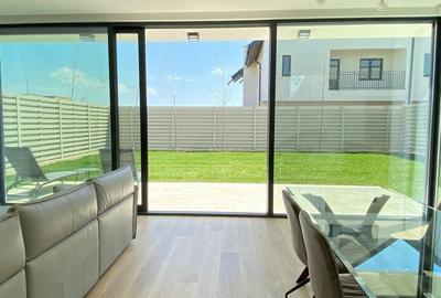 Vila de vanzare- Voluntari- Matei Milo- nou - finisaje lux - 4