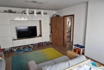 Apartament cu 3 camere semidecomandat în Baba Novac - 4