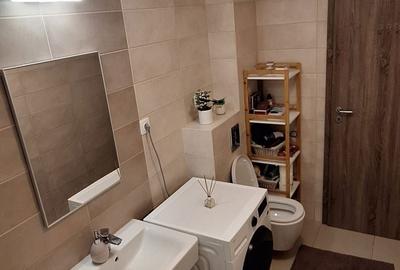 Apartament cu 2 camere decomandat în Exterior Vest - 3