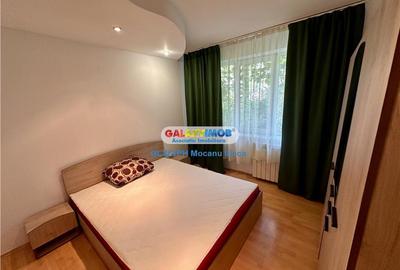 Apartament cu 2 camere semidecomandat, mobilat în Nord - 10