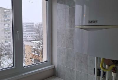 Apartament cu 2 camere semidecomandat în Nord - 3