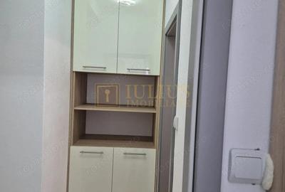 Apartament cu 2 camere semidecomandat, mobilat în Giroc - 3