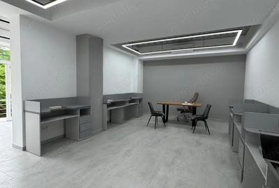 Spațiu comercial, de 64 mp, în Drumul Taberei