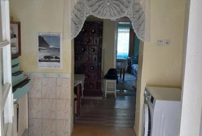 Casă cu 2 camere în Central - 5