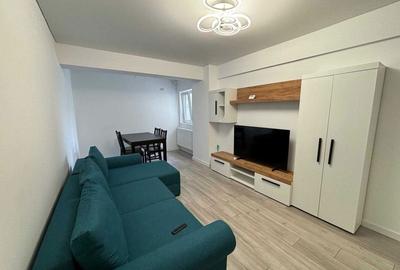 Apartament cu 2 camere decomandat în Theodor Pallady