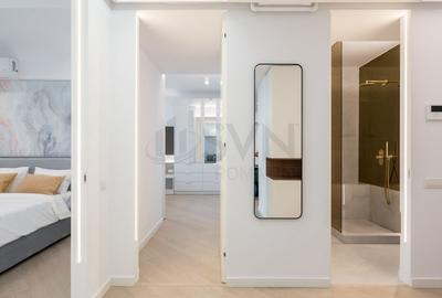 REA1026433 3 camere lux cu parcare si boxa incluse Cortina North - 9