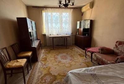 Apartament decomandat, 47,20 mp, zona Pia?a Garii - 3