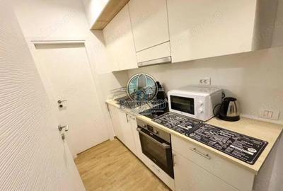 Inchiriere 3 camere Exigent Plazza - 6