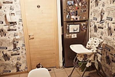 Garsoniera? 50mp , 2 camere, New Town Residence-Dristor, pret? negociabil - 3