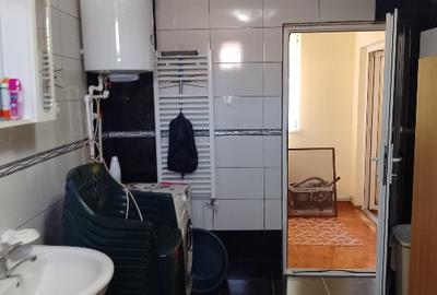Casă individuală cu 3 camere cu Teren 1331 Mp în Romanu - 6