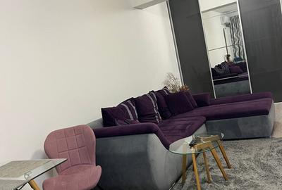 Inchiriez apartament 2 camere complex Maurer - 8