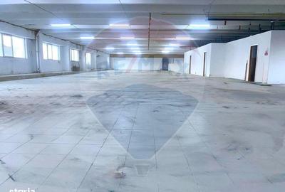 Spațiu comercial, de 1,111 mp, în Giurgiului - 6