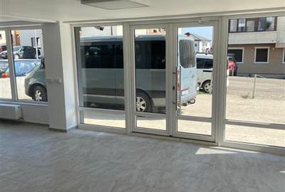 Spatiu Comercial Zona Galata Soseaua Voinesti in Complex Rezidential - 4