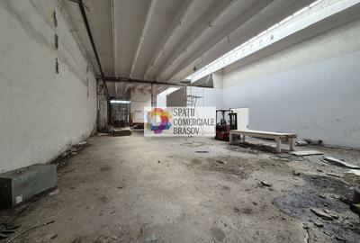 Spațiu industrial, de 1,333 mp, în Bartolomeu - 8